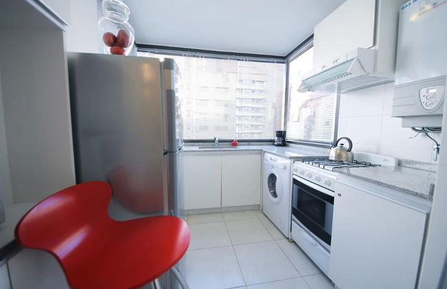 Bvd. Illia Flat MEC - Photo 9