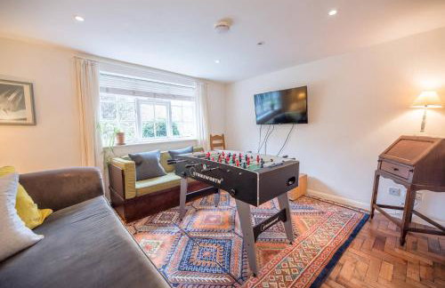 Ivy House, Mells - Foto 29