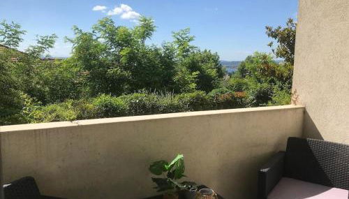 Le Petit Debrousse, Confort calme et Parking - Foto 3