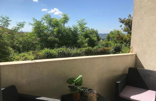 Le Petit Debrousse, Confort calme et Parking - Foto 3