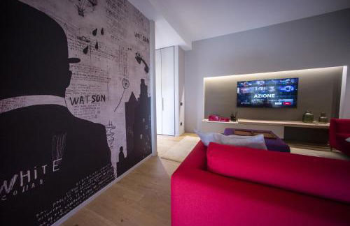 Franceschi apartment - Foto 15