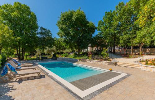 Villa Botanica - Lush Garden and Pool Oasis - Foto 5