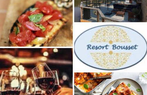 Maison Moulin Bousset - Foto 26