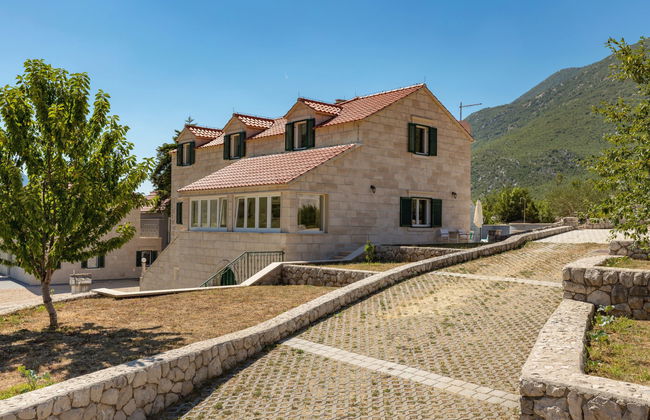 Villa Roglić - Foto 22