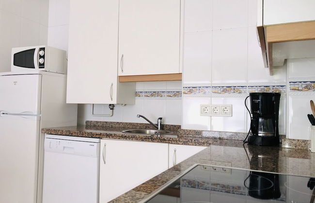 Apartamento Bonitas Vistas - Foto 9