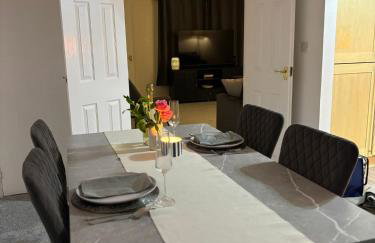 Ashford Work Stay Parking & M20 Nearby - Foto 42