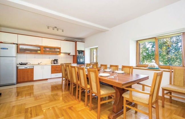 Villa Monte - Luxurious Retreat - H - Foto 7