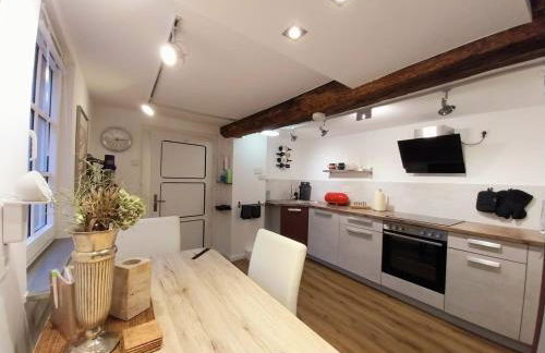 Hof Eckens - Ferienhaushaus Marie in Wildeck Bosserode - Foto 17