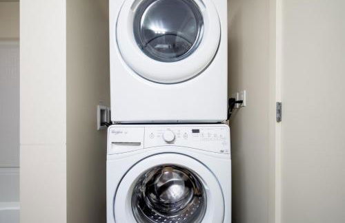 Downtown Bellevue 1BR w Lounge Gyms nr shops SEA-125 - Foto 12