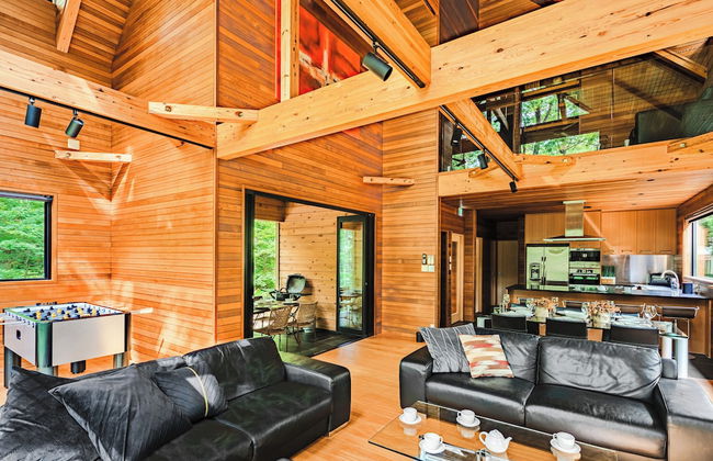 Phoenix Chalets - Foto 46