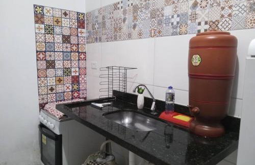 Casa de cond com piscina e churrasqueira particular - Foto 2