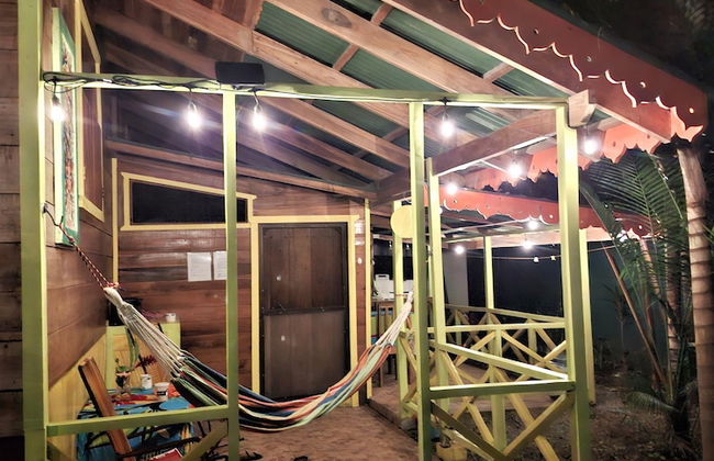 El Jardin de Playa Negra - Foto 76