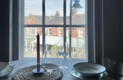 The Apartments Lytham Square - Foto 19