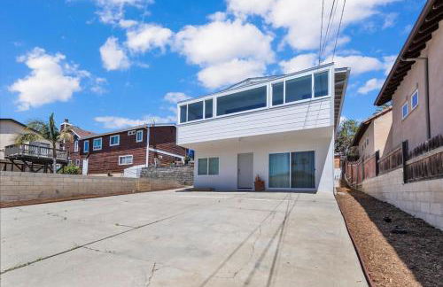 Stunning 3BR Capo Beach Home with Ocean Views - Foto 59