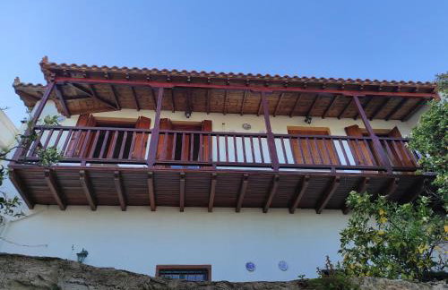 Rita' s House Glossa Skopelos - Foto 26