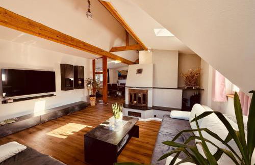 Fabians Ferienhaus - Rurseeloft - Photo 1