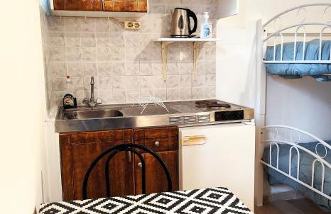 Eleni Apartments Sant George Beach - Foto 51