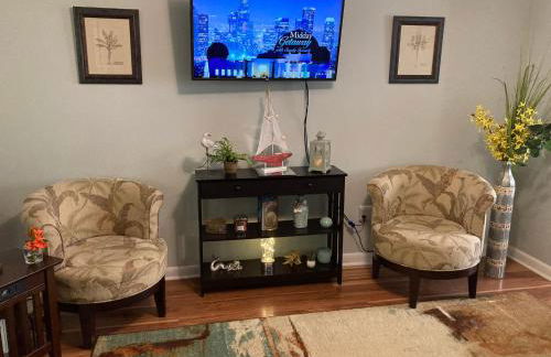 Sunset Harbor Palms 1-205, pool, fishing pier 2 guests - Foto 22