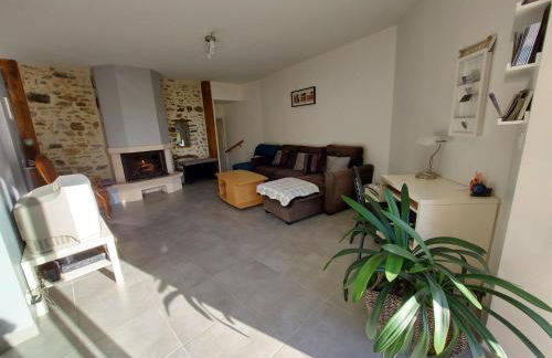 Le Moulin de Gratte Sac - Foto 45