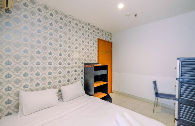 Nice Comfort 2Br At Cinere Bellevue Suites Apartment - Foto 6