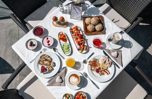 Tirolerhof guesthouse - Photo 46