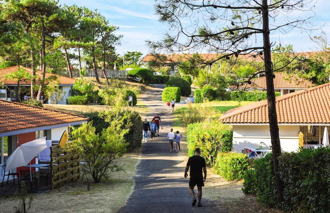 Belambra Clubs Capbreton - Les Vignes - Foto 42