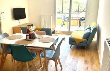 La Plagerie Front de Mer - Foto 17