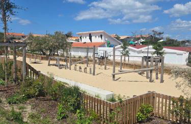 appartement T2 proche du golf et de la plage - Foto 20