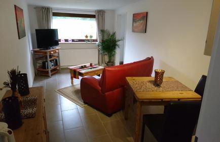 2 Zimmer Monteurswohnung-Ferienwohnung - Foto 1