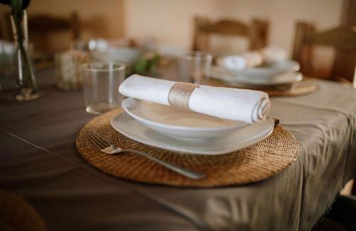 Casa Rural El Cañico - Foto 62