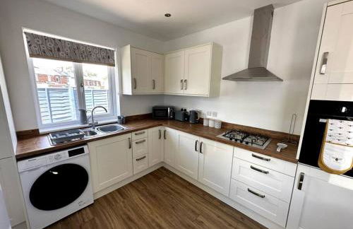 Seaside Snug - Gorgeous 2 Bed Seaside Bungalow - Foto 4