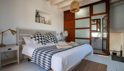 Balcón Botánico - Shared Pool - Central Island Location - 10 mins drive to Famara and La Santa - Foto 5