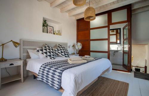 Balcón Botánico - Shared Pool - Central Island Location - 10 mins drive to Famara and La Santa - Foto 5