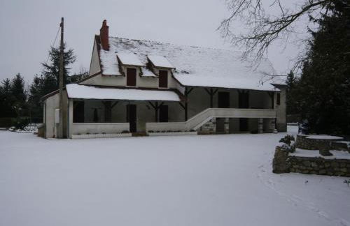 Grande maison à Saint-Pourçain avec piscine, sauna et WiFi - FR-1-489-60 - Foto 30