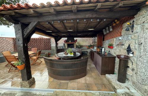 Casa de Sequiade - Foto 28