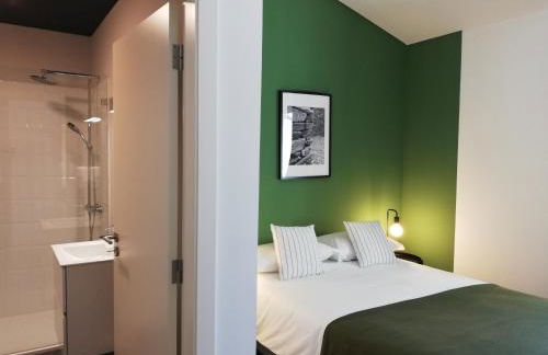 Villa Graça -Hostels and Apartments - Foto 68