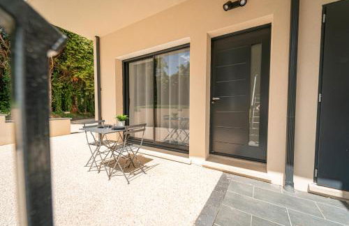 Le Cool'Nest - Proche Disney et Val d'Europe 10mn - Foto 40