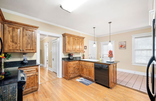 Rocket City Residence - Foto 5