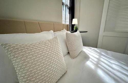 Private Entrance Cozy Apt Bright Modern - Foto 19