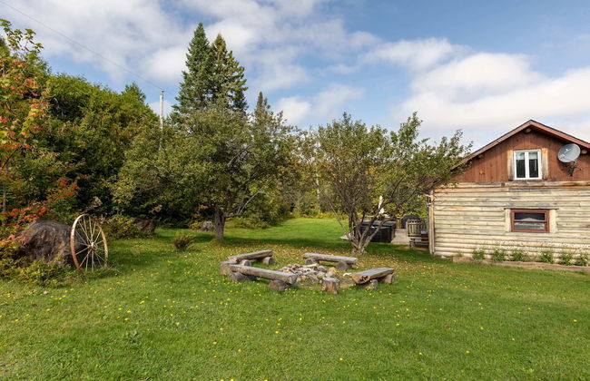 La Croisée des Lacs - Foto 24