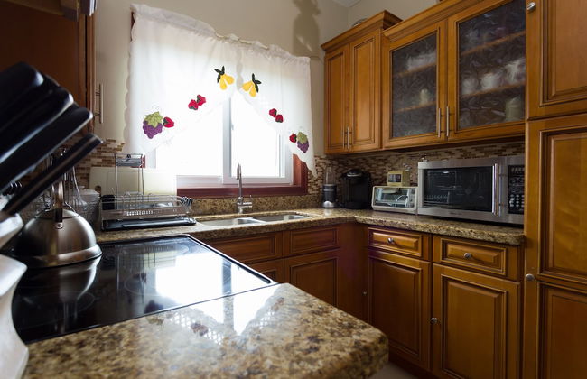 New Kingston Guest Apartment at Inglaterra I - Foto 11