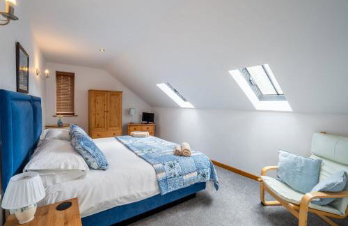 Arthur's Cottage Visit England 4 star Cottage in Norfolk - Foto 30