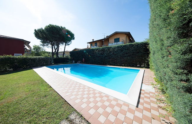 Appartamento Valeria by Wonderful Italy - Foto 12