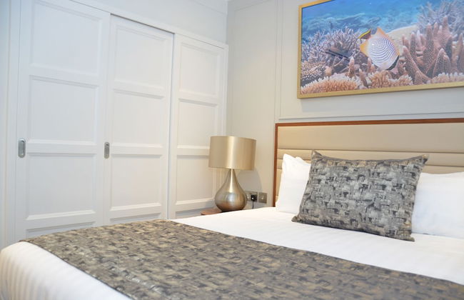 Sanctum London Regents Park - Foto 60