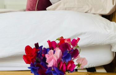 Barn Cottage -Westerlands - Foto 7