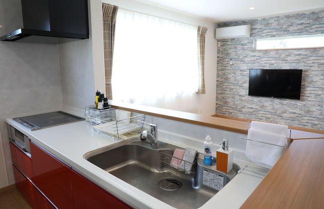 Kashiwa House Furano - Foto 34