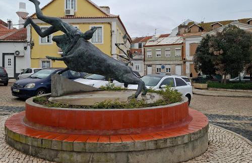 Casa do Coronel de Alcochete - Foto 53