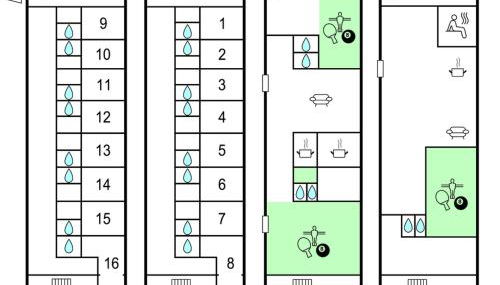 Nice Home In Auerbach With Wifi - Foto 2