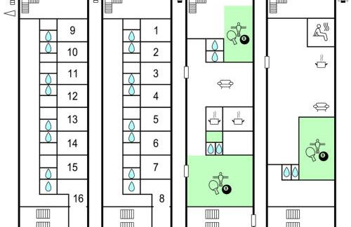 Nice Home In Auerbach With Wifi - Foto 2