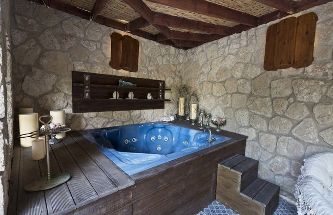 Villa Stone House by Amy Villas - Foto 29